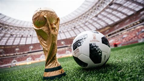 De 2018 FIFA World Cup; een onverwachte nederlaag die de Duitse voetbalwereld voorgoed veranderde